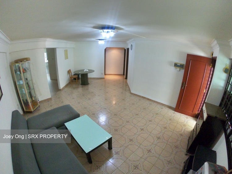 Blk 103 Bukit Purmie Ville (Bukit Merah), HDB 4 Rooms #525620801